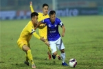 Ngoài đường biên: Sportradar, cánh tay nối dài giúp bóng đá Việt Nam chống tiêu cực