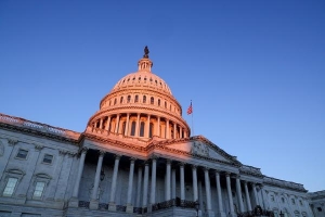 Hạ viện Mỹ hủy phiên họp vì Điện Capitol có nguy cơ bị tấn công