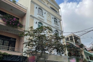 Đà Nẵng: Phát hiện 2 người đàn ông tử vong trong khách sạn