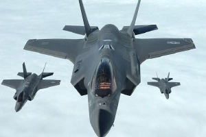 Mỹ đừng nghĩ Thổ Nhĩ Kỳ cần F-35, Ankara chỉ đang nỗ lực 'đòi nợ'