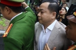 Khởi tố Phan Văn Anh Vũ về tội đưa hối lộ