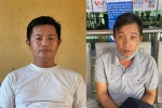 Công an Đồng Nai triệt phá xăng giả: Bắt 2 thuyền trưởng bỏ trốn
