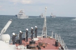Hải quân Việt Nam làm chủ vũ khí trang bị mới: Hai tàu Gepard hiện đại nhất sắp tới Nga?