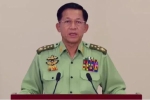 Reuters: Quân đội Myanmar toan chuyển 1 tỷ USD từ Mỹ, Tổng thống Biden phát lệnh chặn đứng