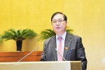 Giới thiệu Chủ tịch VUSTA TSKH Phan Xuân Dũng ứng cử Đại biểu Quốc hội khóa XV
