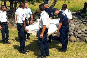 7 năm MH370 mất tích: Manh mối về khoảnh khắc cuối cùng