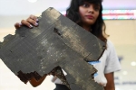 Bí ẩn MH370: Có bằng chứng mới tin cậy về vị trí máy bay mất tích