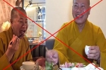 Các YouTuber đồng loạt xóa bỏ nội dung về 'thầy chùa ăn thịt chó'