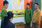 Trạm trưởng Trạm quản lý bảo vệ rừng ở Quảng Bình bị khởi tố