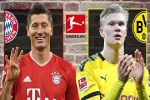 Bayern vs Dortmund: Kinh điển ngược màu