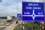 Liên danh các nhà thầu trong vụ sai phạm tại dự án đường cao tốc Đà Nẵng - Quảng Ngãi