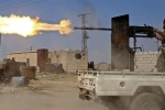 Thẳng tay dùng vũ khí siêu mạnh, Nga 'dìm' Thổ trong cơn ê chề ở Syria?