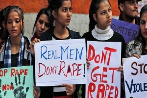 Ấn Độ: Giải cứu bé gái bị bắt cóc, cưỡng hiếp nhiều ngày liền