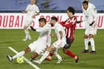 'Lời nguyền 7-3' khiến Atletico run rẩy trước trận derby Madrid
