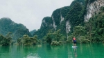 Quảng Bình: Khai thác tour du lịch trải nghiệm thiên nhiên và tìm hiểu văn hoángười Rục