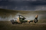 Avia.pro: Trực thăng chở 'quân Nga' bị bắn rơi ở CH Trung Phi, đã có thương vong
