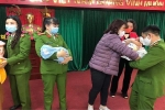 Khởi tố 8 bị can trong vụ án buôn bán trẻ sơ sinh sang Trung Quốc