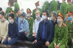 Vụ án Ethanol Phú Thọ: Định hướng giao thầu cho Trịnh Xuân Thanh?