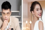 Hoa hậu Tiểu Vy và những lần 'vướng' nghi vấn hẹn hò cùng trai đẹp
