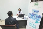 Thiếu tình nguyện viên 40-59 tuổi tham gia thử nghiệm vaccine Covid-19 thứ 2 của Việt Nam