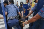 Cảnh sát Philippines 'giết nhầm' thị trưởng và 2 trợ lý