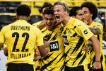 5 lý do Dortmund sẽ trở lại và đánh bại Sevilla lần nữa