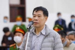 Cựu Tổng giám đốc PVB khai lý do chỉ định thầu dự án Ethanol Phú Thọ