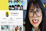 Thơ Nguyễn từng lọt top YouTuber kiếm tiền khủng nhất 2020 với ước tính khoảng 16 tỷ đồng
