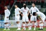 Cầu thủ Trung Quốc rơi vào thảm cảnh, bị CLB dọa đuổi về nhà nếu không chịu giảm lương