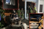 Đà Nẵng: CSGT 'tương kế tựu kế' bắt nhóm thanh niên tàng trữ ma túy trên ô tô chạy quá tốc độ