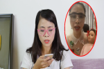 Phát hiện Thơ Nguyễn sửa caption clip 'xin vía học giỏi' trước ngày gặp biến