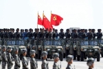 Nhắc mối nhục Bắc Kinh thất thủ: Tướng Trung Quốc nói gắt về 'đả cẩu bổng' của Quân Giải phóng