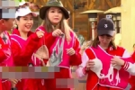 Show truyền hình xứ Đài gây phẫn nộ khi bắt các khách mời lột đồ