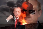 Thổ Nhĩ Kỳ 'không mạnh' nhưng Nga không thể chiến vì 'biết sẽ thua'?