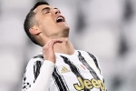 Juventus được khuyên bán Ronaldo càng sớm càng tốt