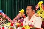 NÓI THẲNG: Đại tá Đinh Văn Nơi và 20 tỉ đồng để 'bứng ghế'