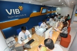 Nhân viên ngân hàng VIB chiếm dụng gần 1 tỉ đồng tiền vay vốn của khách hàng