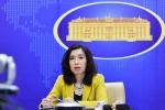 Bộ Ngoại giao: Công an Hà Nội đã triệu tập các đối tượng nghi vấn trong vụ người phụ nữ nước ngoài bị tấn công