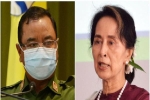 Quân đội Myanmar xác nhận chuyện thuê nhà vận động hành lang: Phương Tây đã 'hiểu lầm' chúng tôi