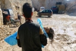 Nga phát hiện âm mưu sử dụng vũ khí hóa học ở Syria