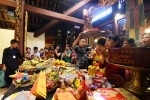 Vì sao lễ hội chùa Hương không mở sớm, tránh ngày đầu tháng 2 âm lịch?