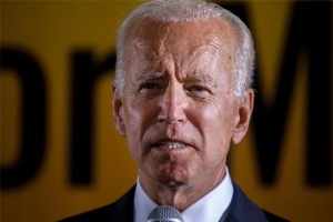 Mỹ 'bơm tiền': TQ cảnh báo hành động của ông Biden chẳng khác nào 'hồng thủy mãnh thú'