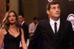 Iker Casillas kết thúc hôn nhân kéo dài 11 năm