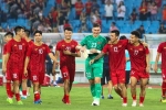 Báo Ả Rập tin rằng lợi thế đặc biệt sẽ giúp UAE vượt mặt Việt Nam tại vòng loại World Cup