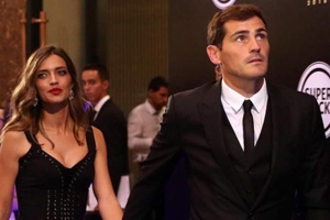 Iker Casillas kết thúc hôn nhân kéo dài 11 năm