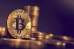 Giá Bitcoin lên 60.000 USD, lập đỉnh mới