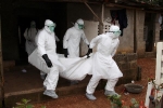 Phát hiện nguồn gốc của đợt Ebola mới