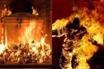 Hé lộ sự thật về hỏa táng: Người chết có bị 'nóng'?