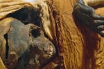 Làm thế nào để tạo ra một xác ướp? Nhân loại vừa tìm ra công thức ướp xác cổ xưa nhất lịch sử, và nó chi tiết đến bất ngờ