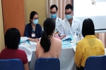 Cả gia đình rủ nhau cùng đăng ký thử nghiệm vaccine Covid-19 'made in Vietnam'